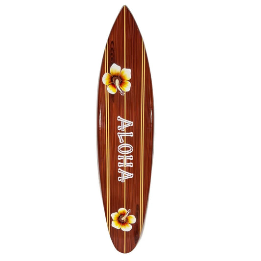 Aloha - Surfplank Surfboard - Decoratie - 150 cm