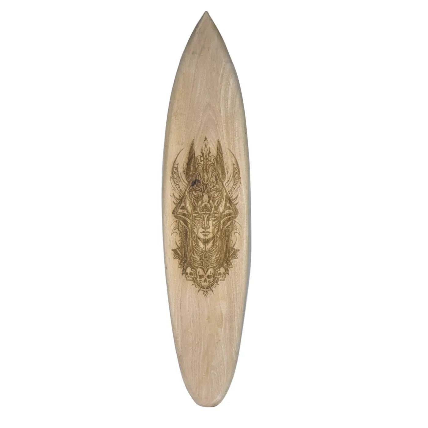 Planche de surf surfchick - Planche de surf - Décoration - 150 cm