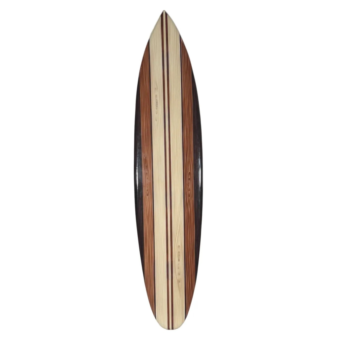 Natural (untreated) - Surfboard Surfboard - Decoration - 100 cm