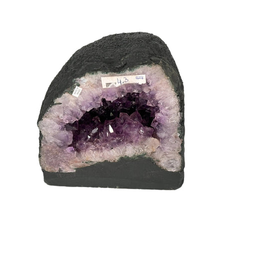 Amethist Geode Kathedraal - 16 cm - #3