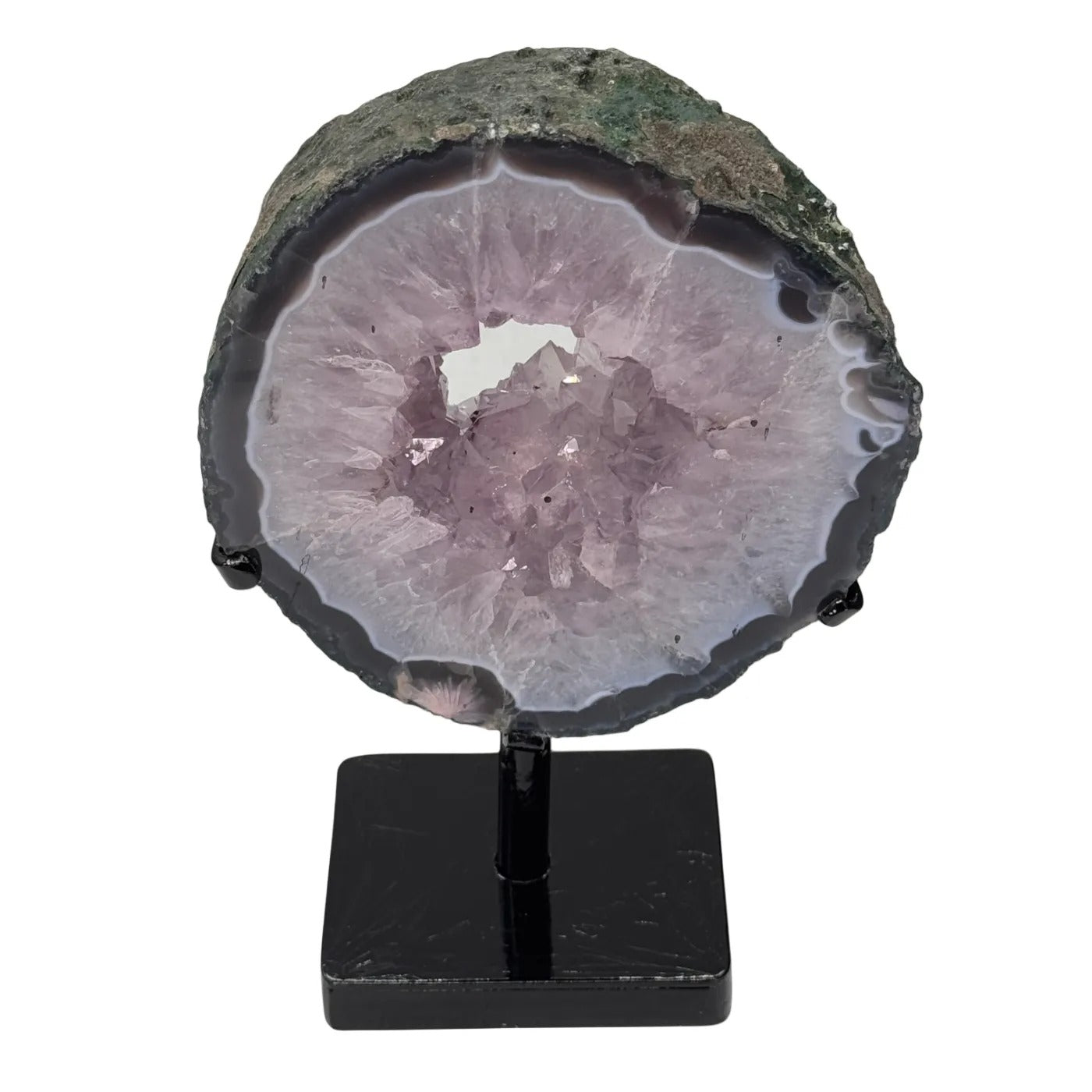 Amethyst Portal - Standard - #11
