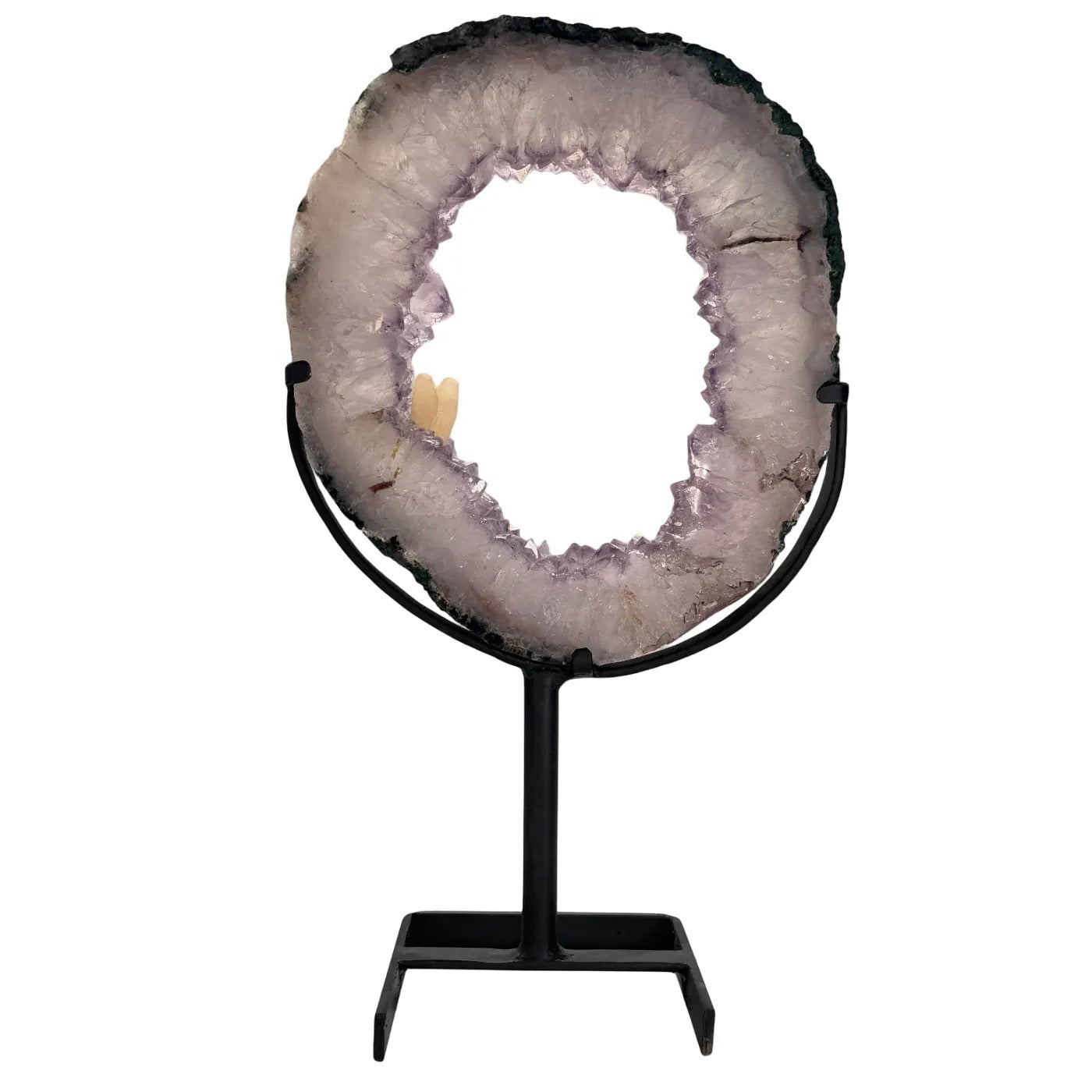Amethist Portaal - standaard - 43 cm - #2