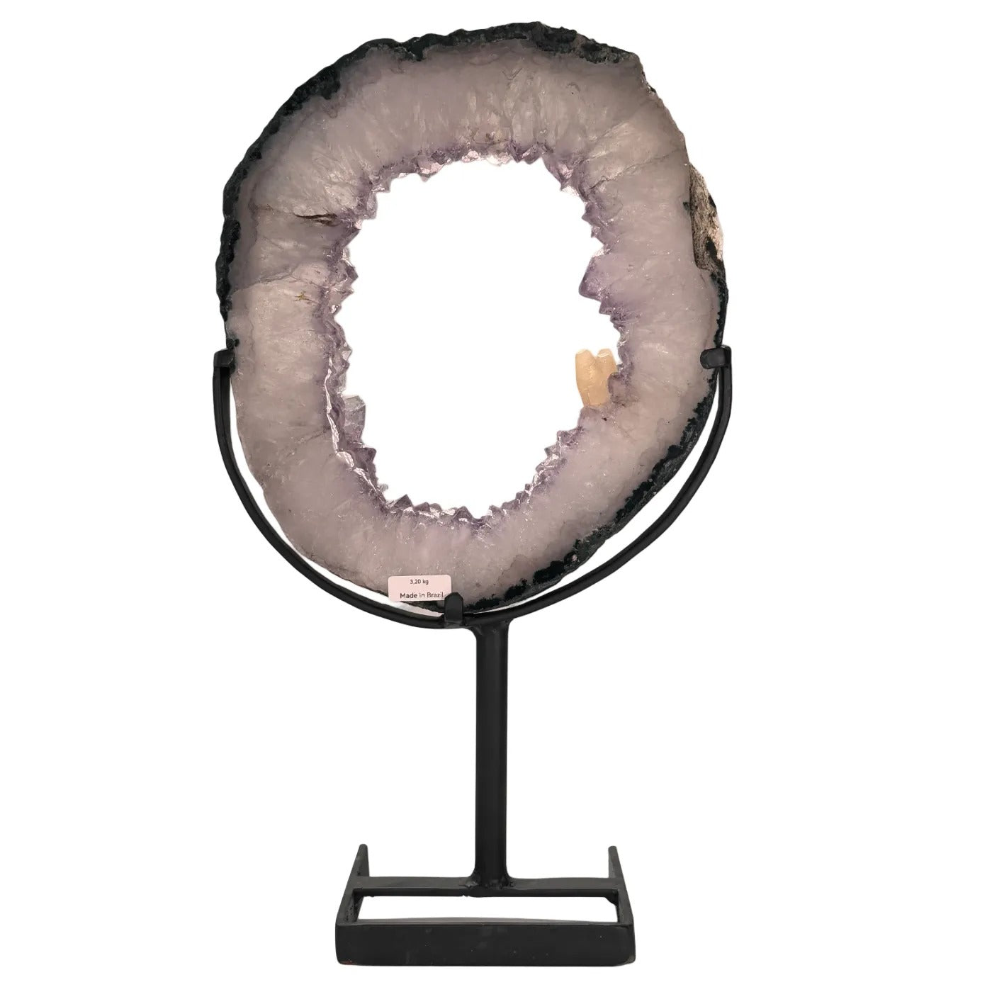 Amethist Portaal - standaard - 43 cm - #2