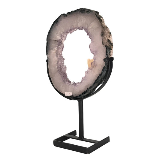 Amethist Portaal - standaard - 43 cm - #2