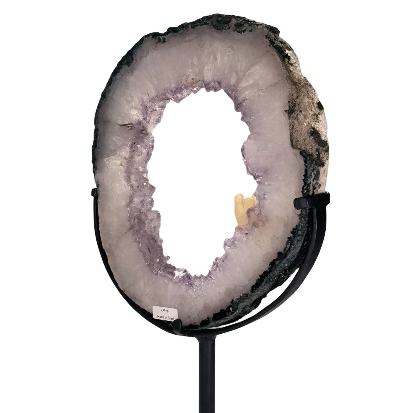 Amethist Portaal - standaard - 43 cm - #2