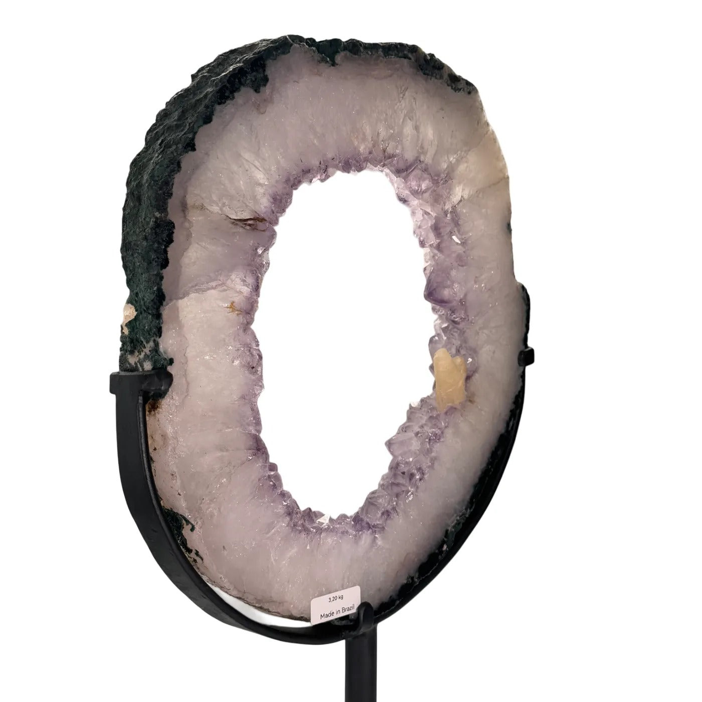 Amethist Portaal - standaard - 43 cm - #2