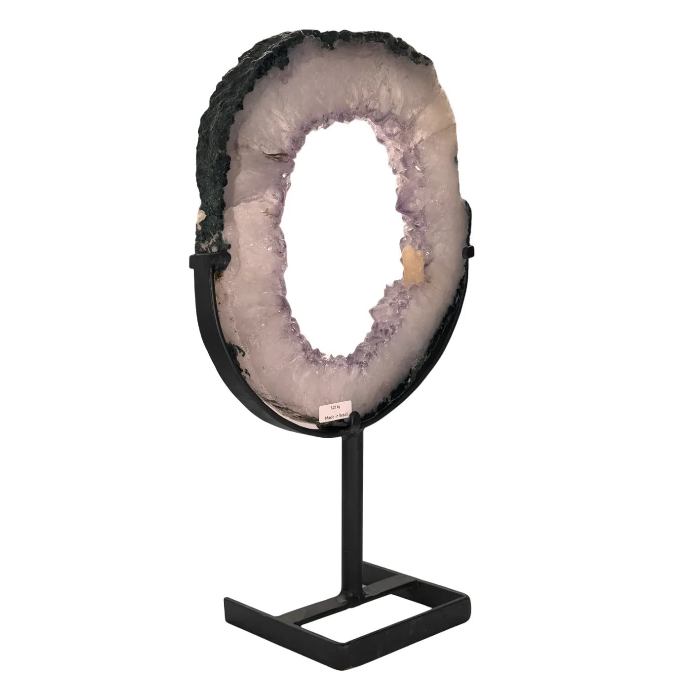 Amethist Portaal - standaard - 43 cm - #2