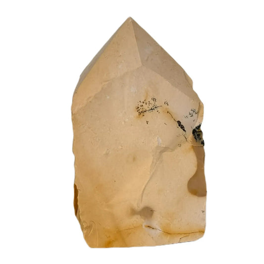 Mookaiet top gepolijste punt #1