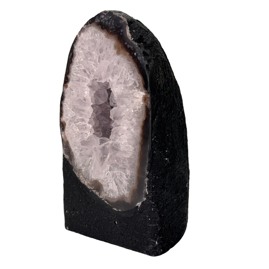 Kleine kathedraal van kwarts #3