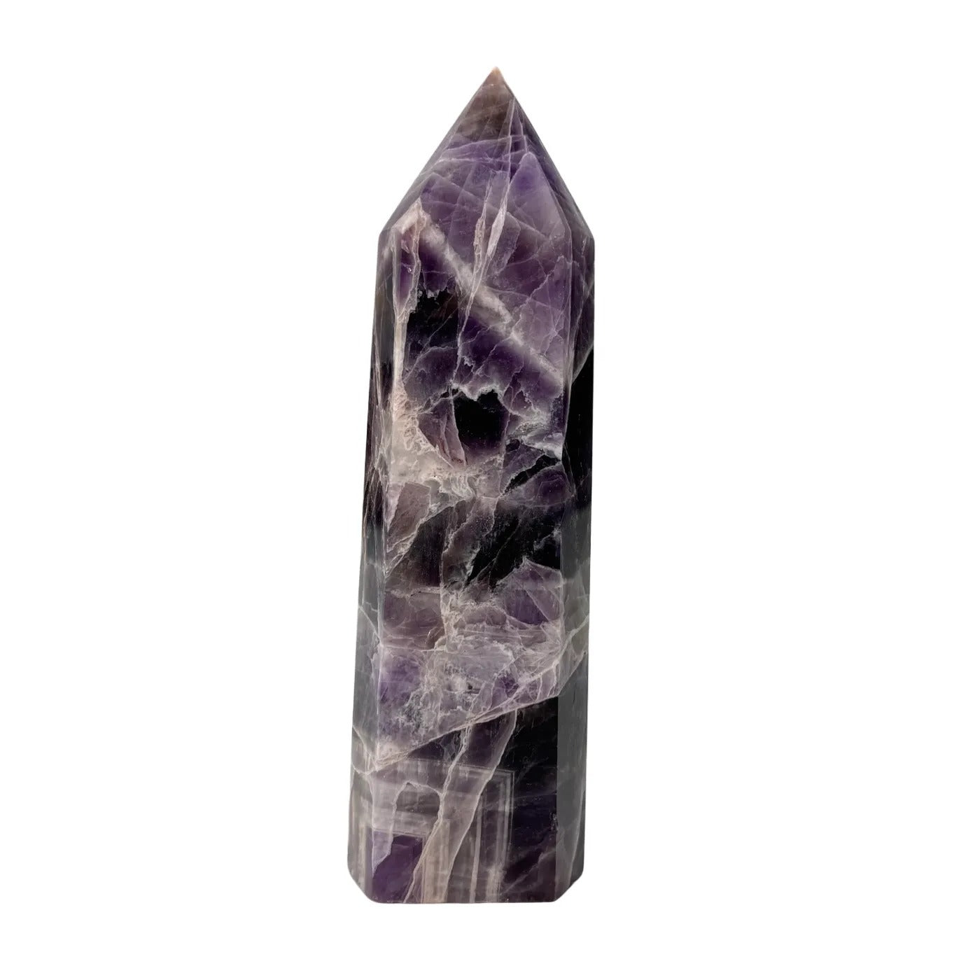 Chevron Amethyst Tower #2