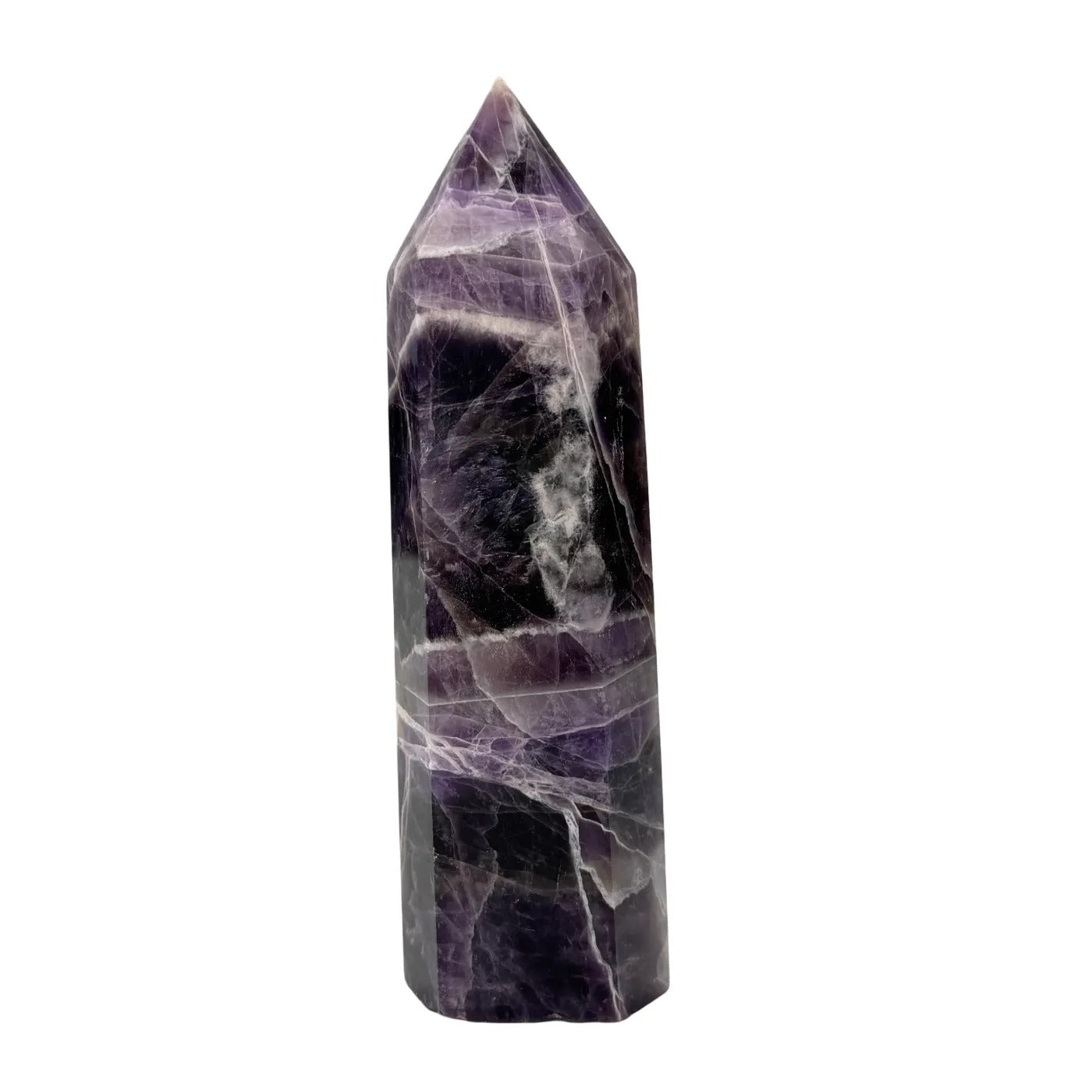 Chevron Amethyst Tower #2