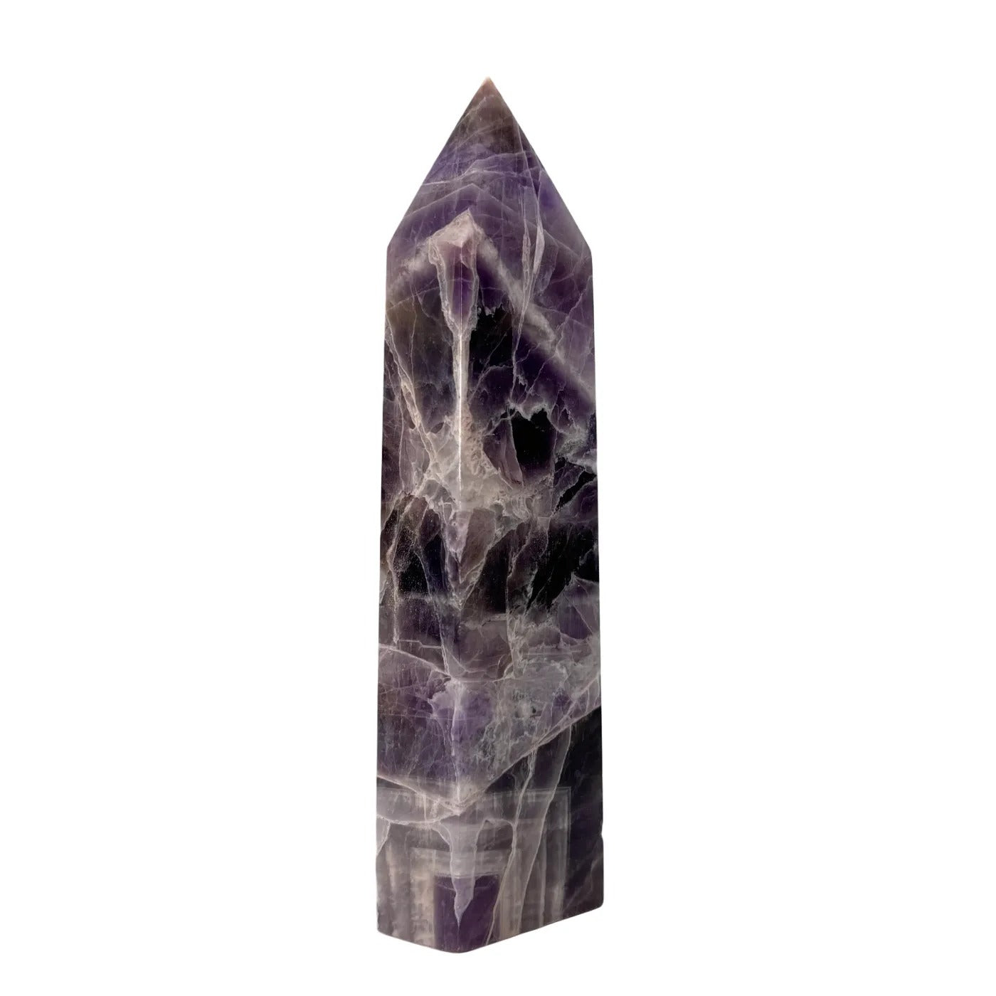 Chevron Amethyst Tower #2
