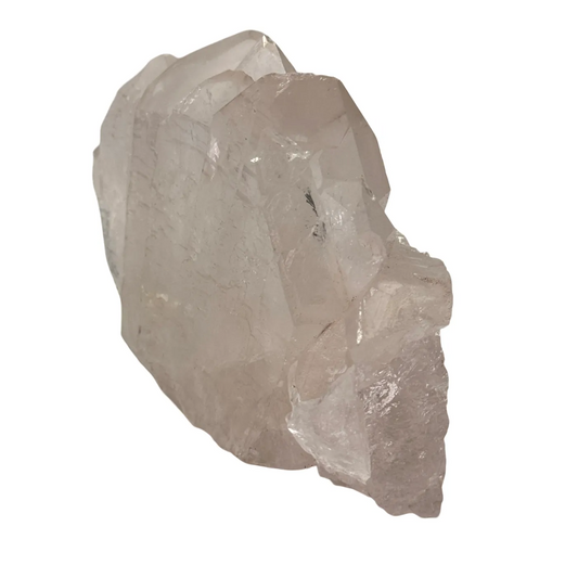 Bergkristal cluster #4