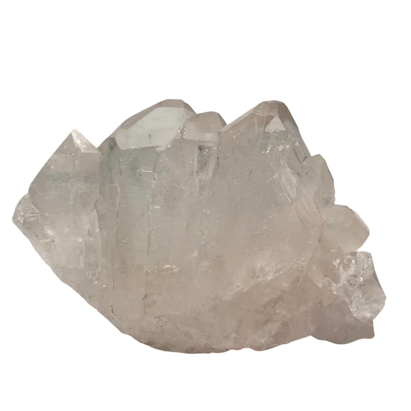 Bergkristal cluster #4