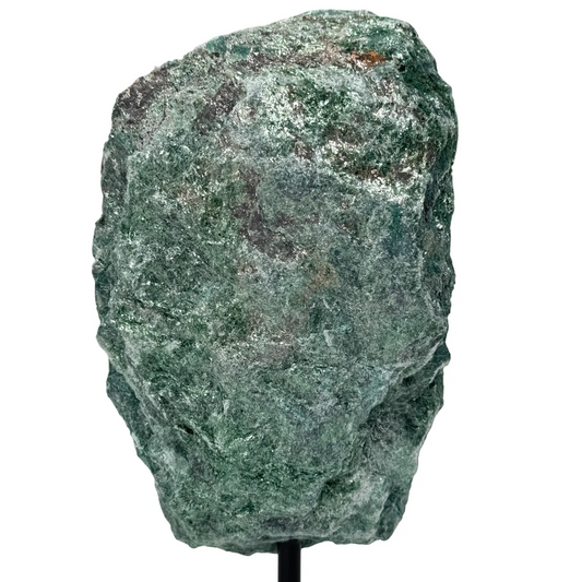 Fuchsiet ruw op standaard cm #1