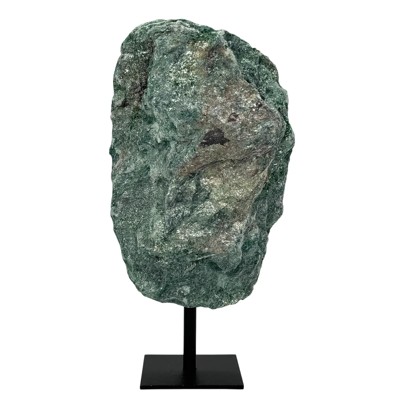 Fuchsiet ruw op standaard cm #1