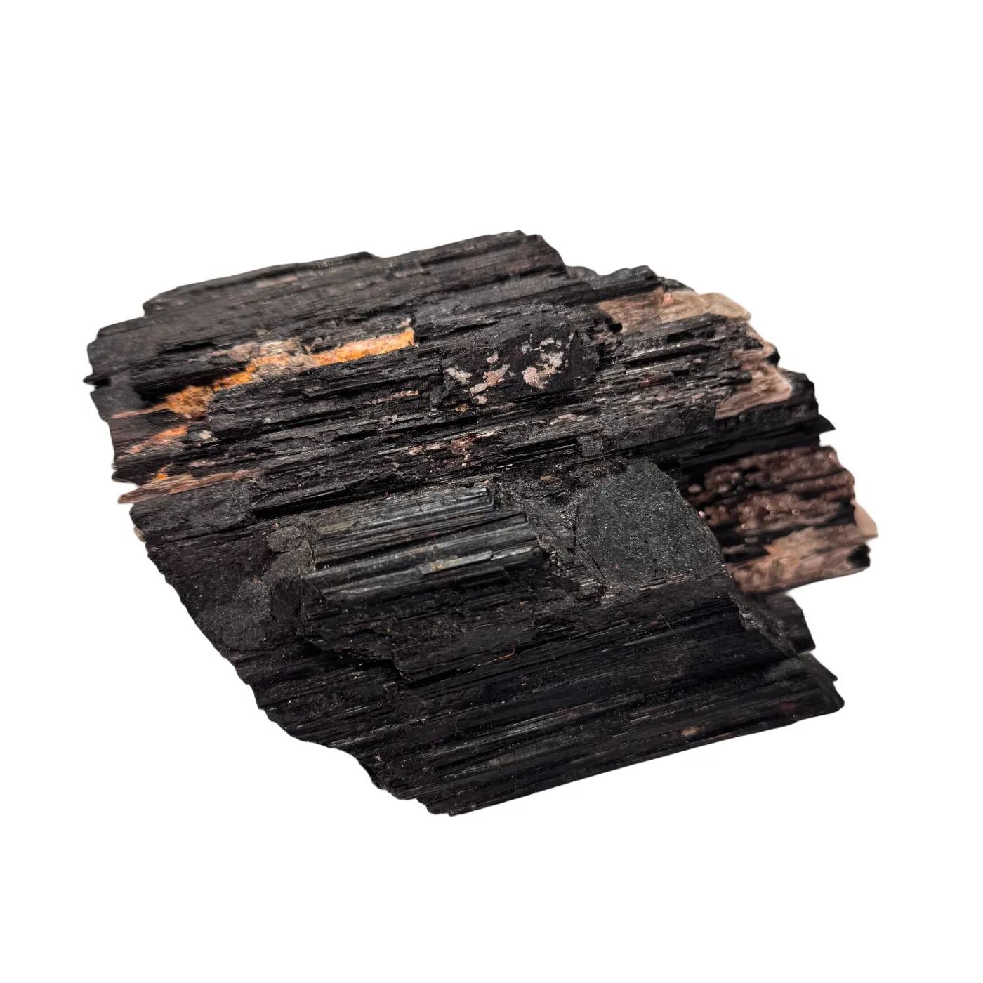 Tourmaline noire 2,1 kg