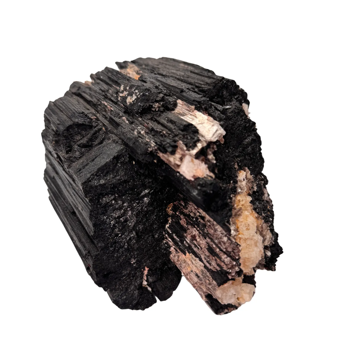 Tourmaline noire 2,1 kg