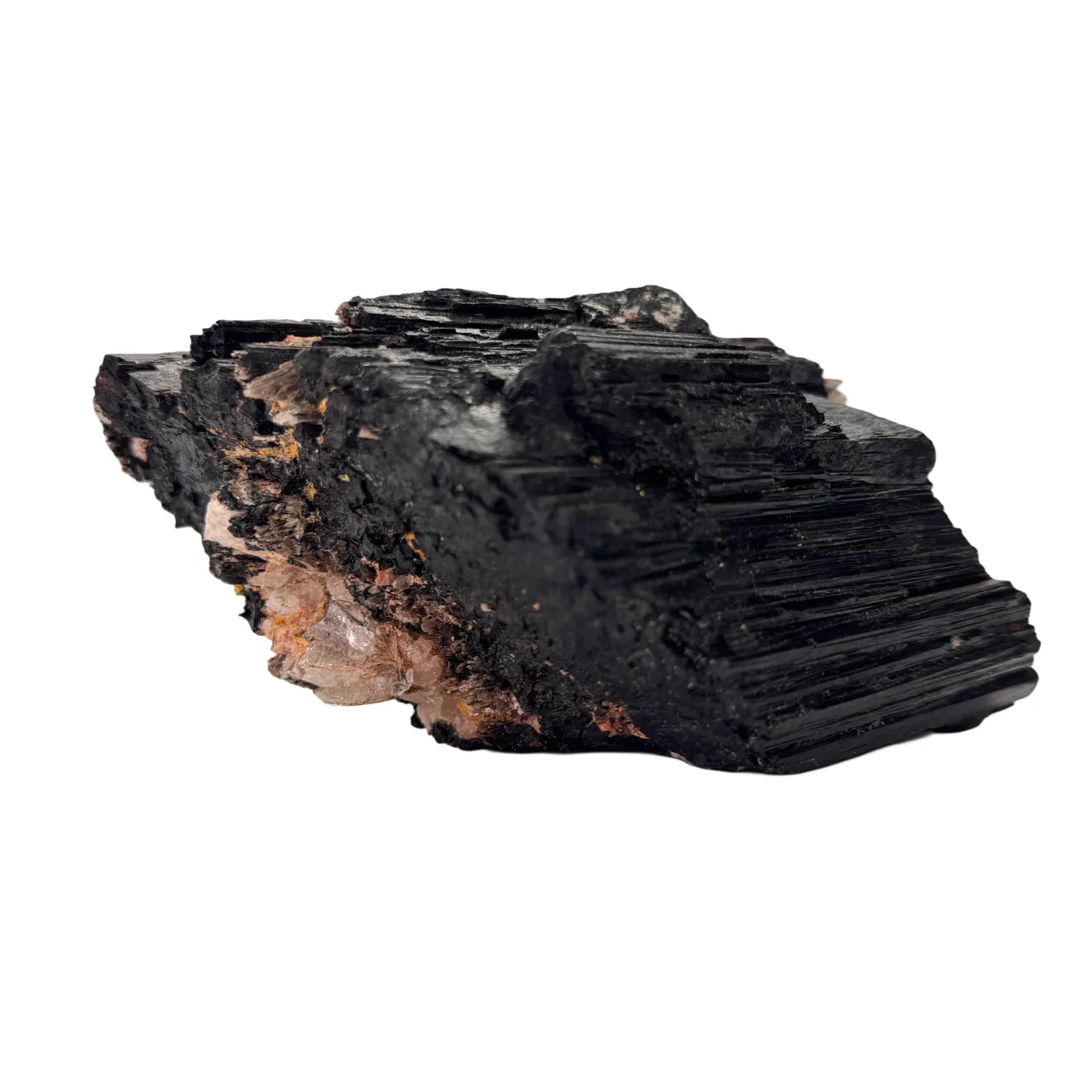 Tourmaline noire 2,1 kg