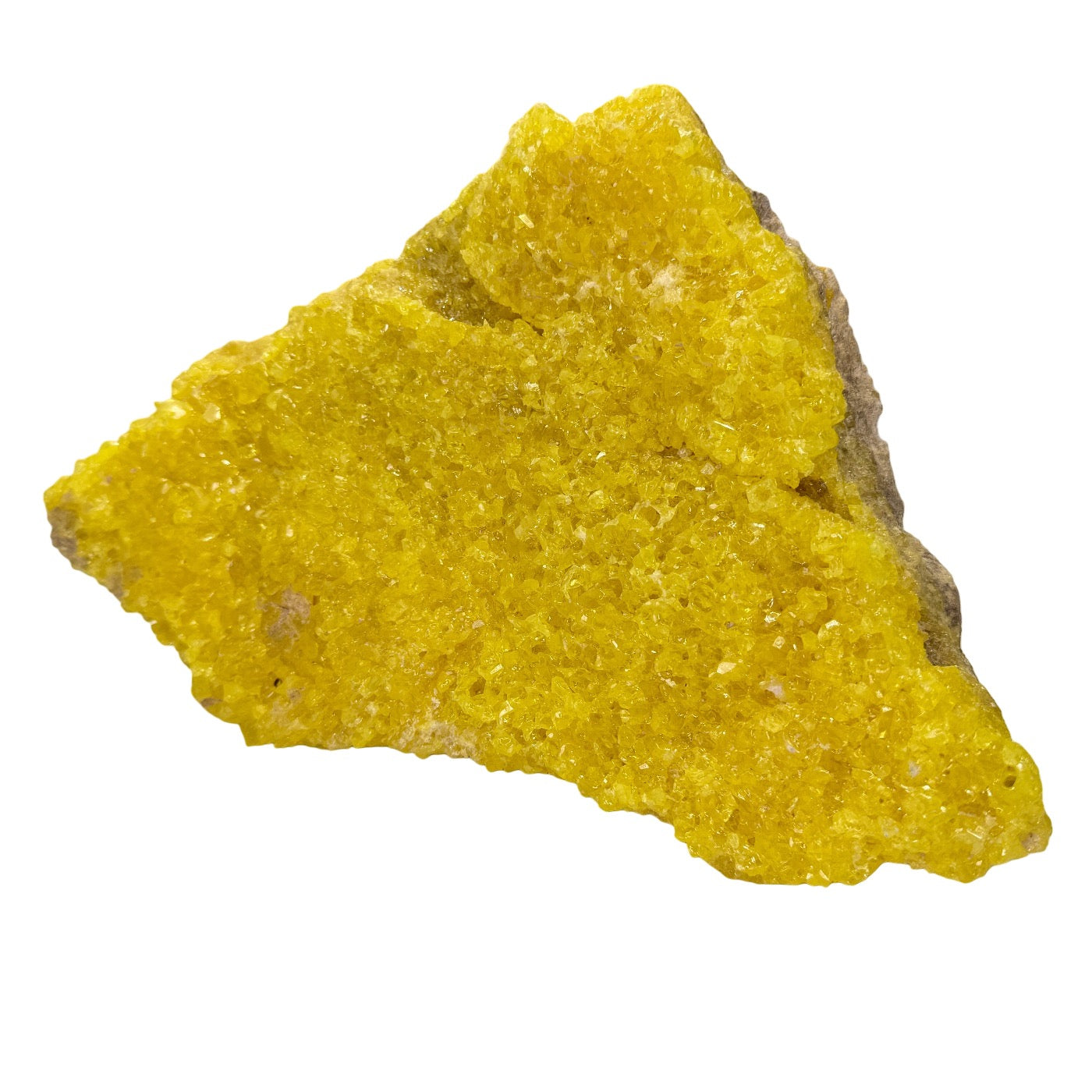 Zwavel uit Italië - sulfur - 2,9 kg - #1