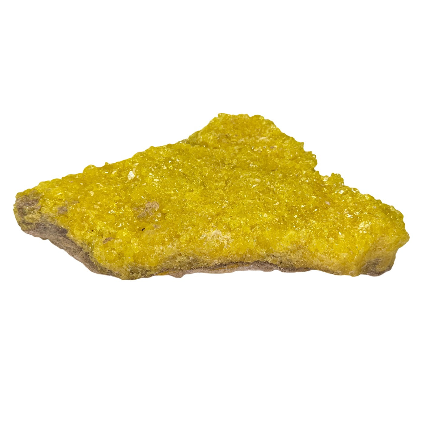 Zwavel uit Italië - sulfur - 2,9 kg - #1