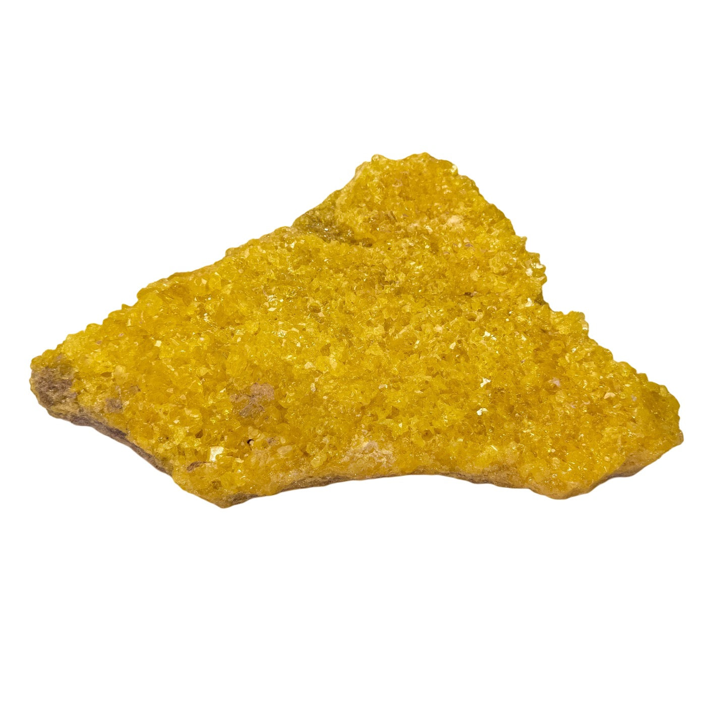 Zwavel uit Italië - sulfur - 2,9 kg - #1