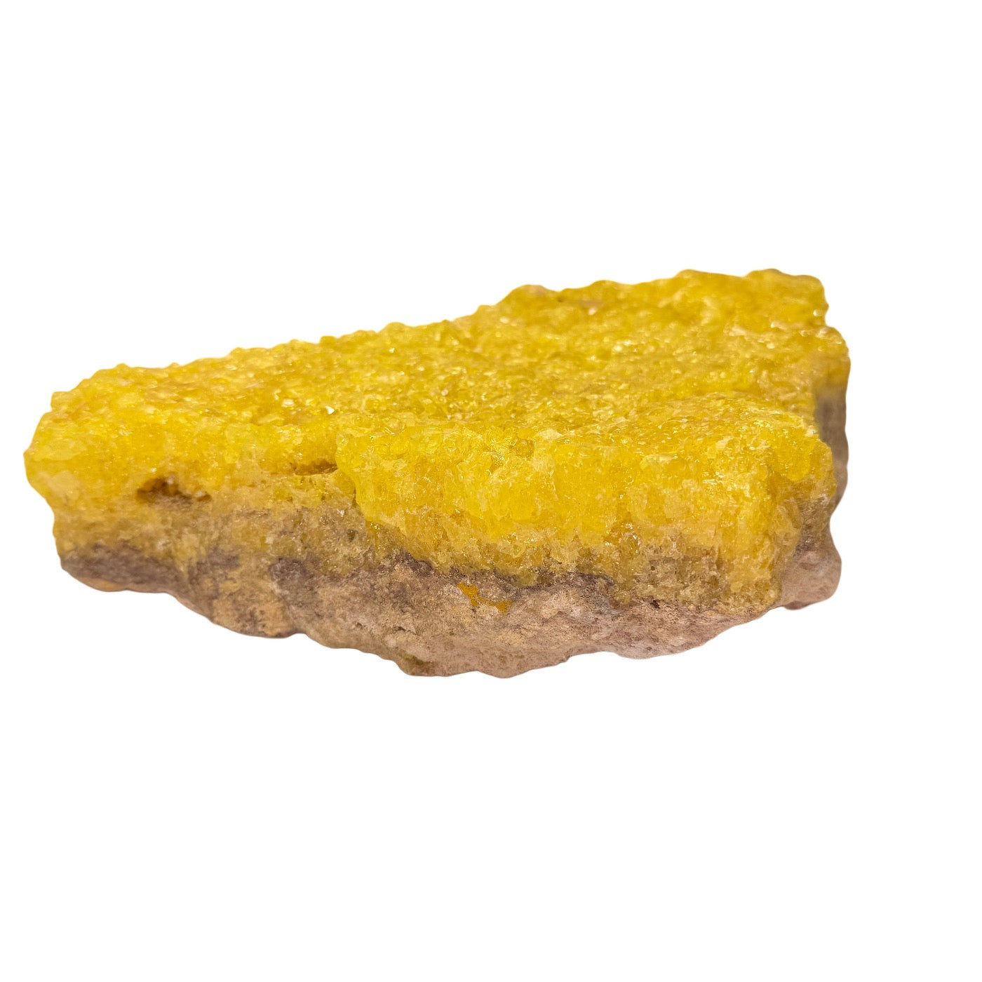Zwavel uit Italië - sulfur - 2,9 kg - #1