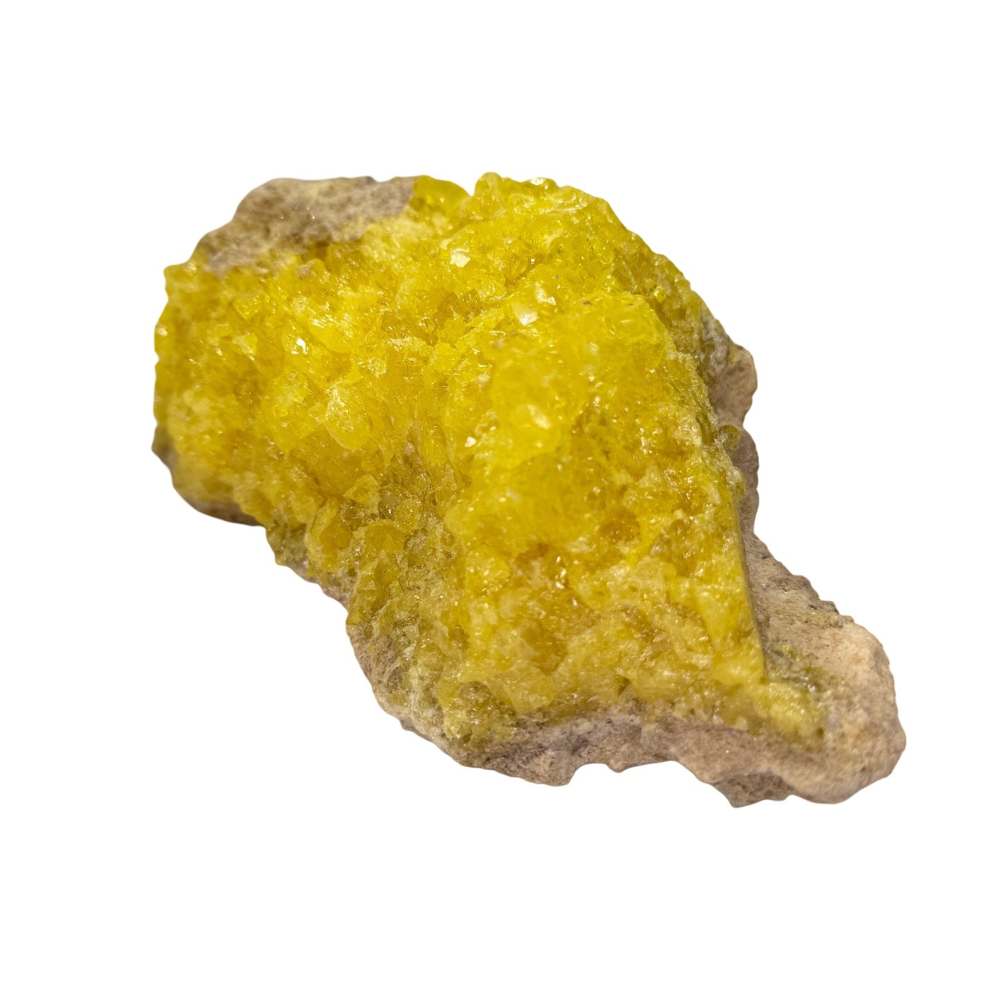 Soufre d'Italie - soufre - 1,5 kg - #2