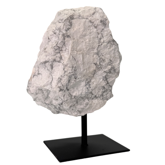 Howliet op standaard #1