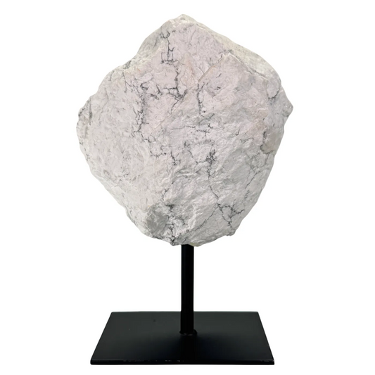 Howliet op standaard #4