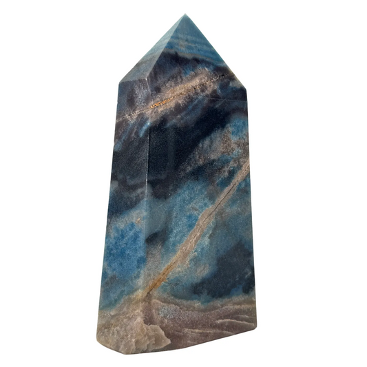 Trolleiet Toren uit Brazilië – 3,4 kg