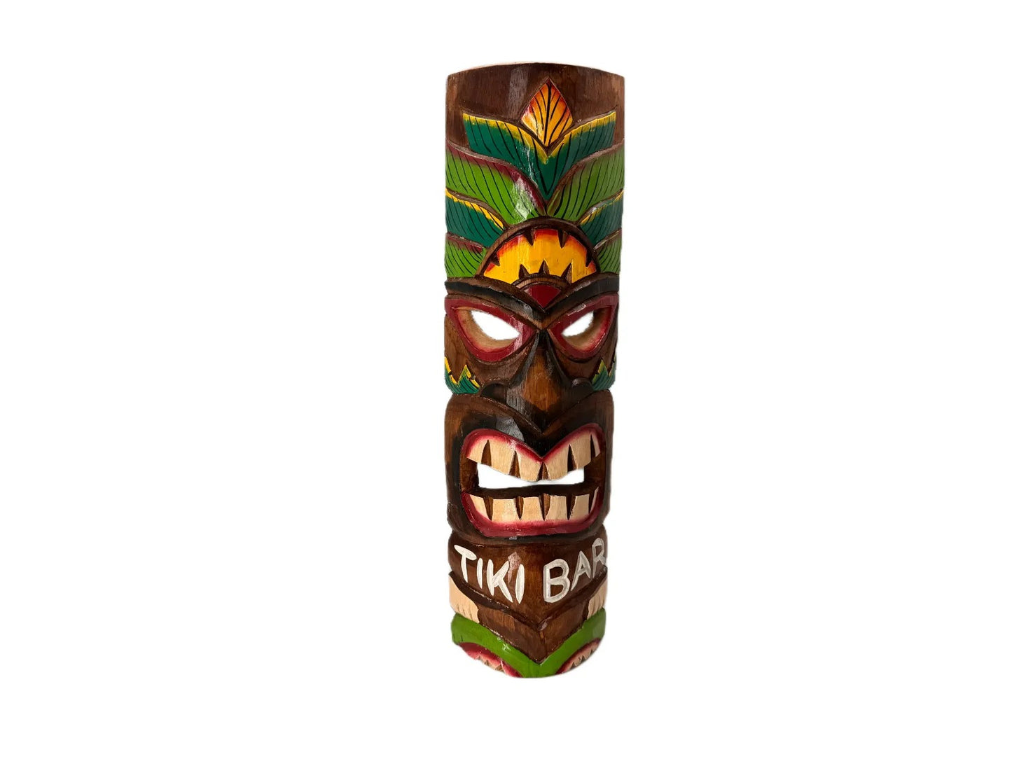 Tiki Mask - Sun - 50cm