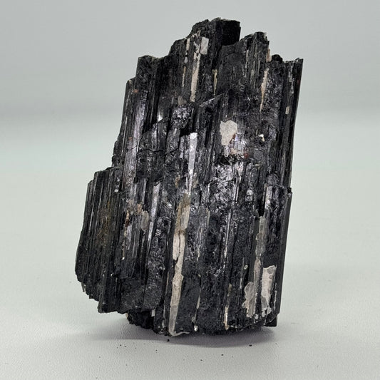 Zwarte toermalijn #1