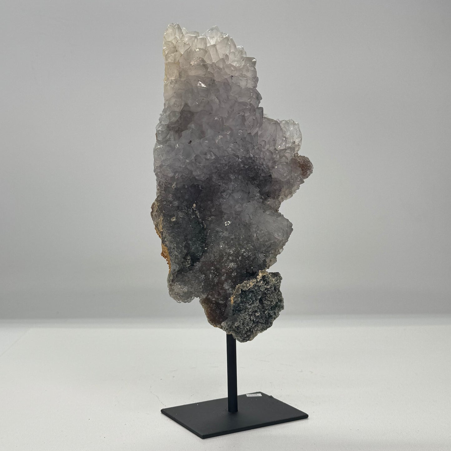 Calciet flower op standaard #1