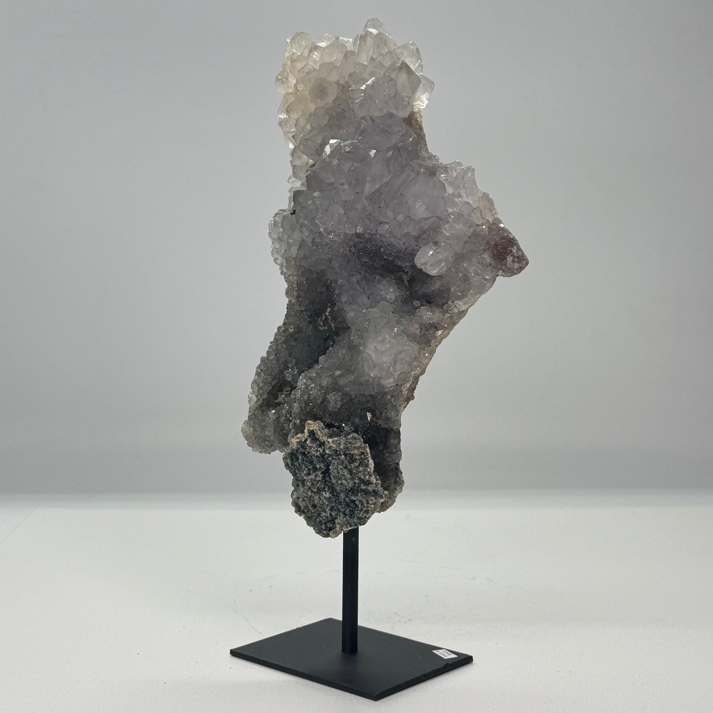 Calciet flower op standaard #1