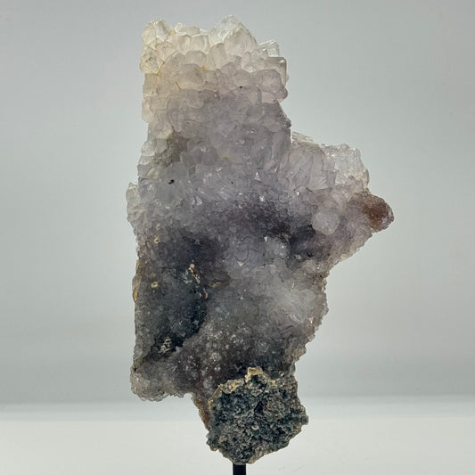 Calciet flower op standaard #1