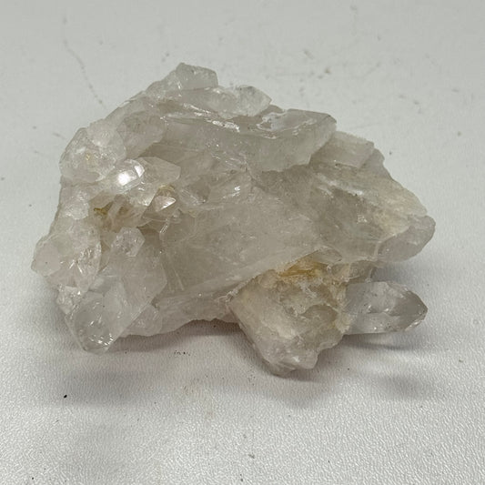 Bergkristal cluster #10