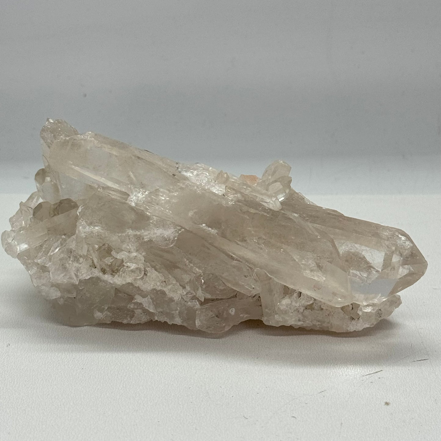 Bergkristal cluster #12