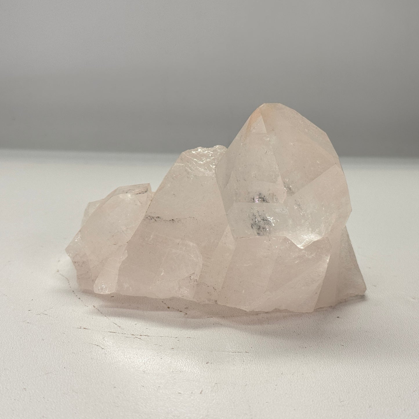 Bergkristal cluster #15