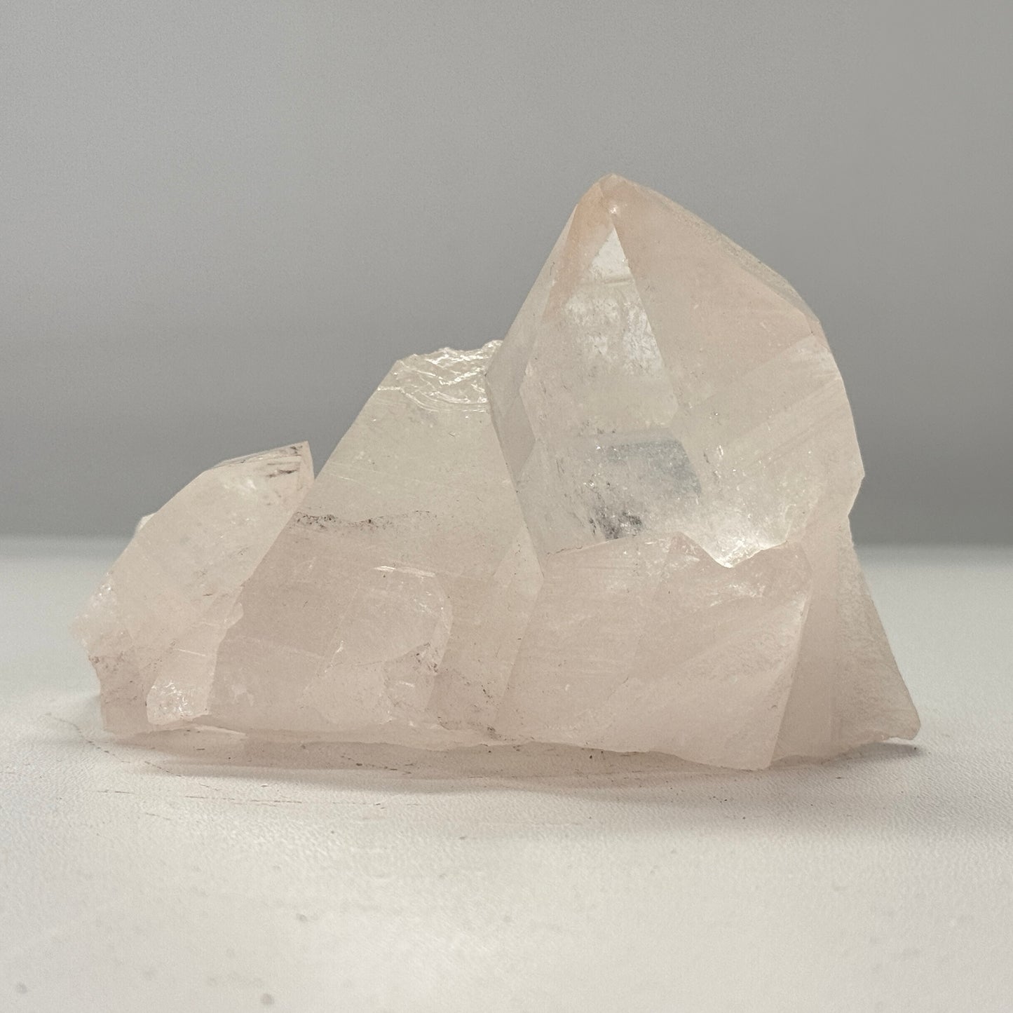 Bergkristal cluster #15