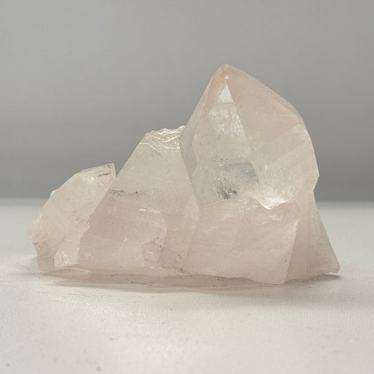 Bergkristal cluster #15