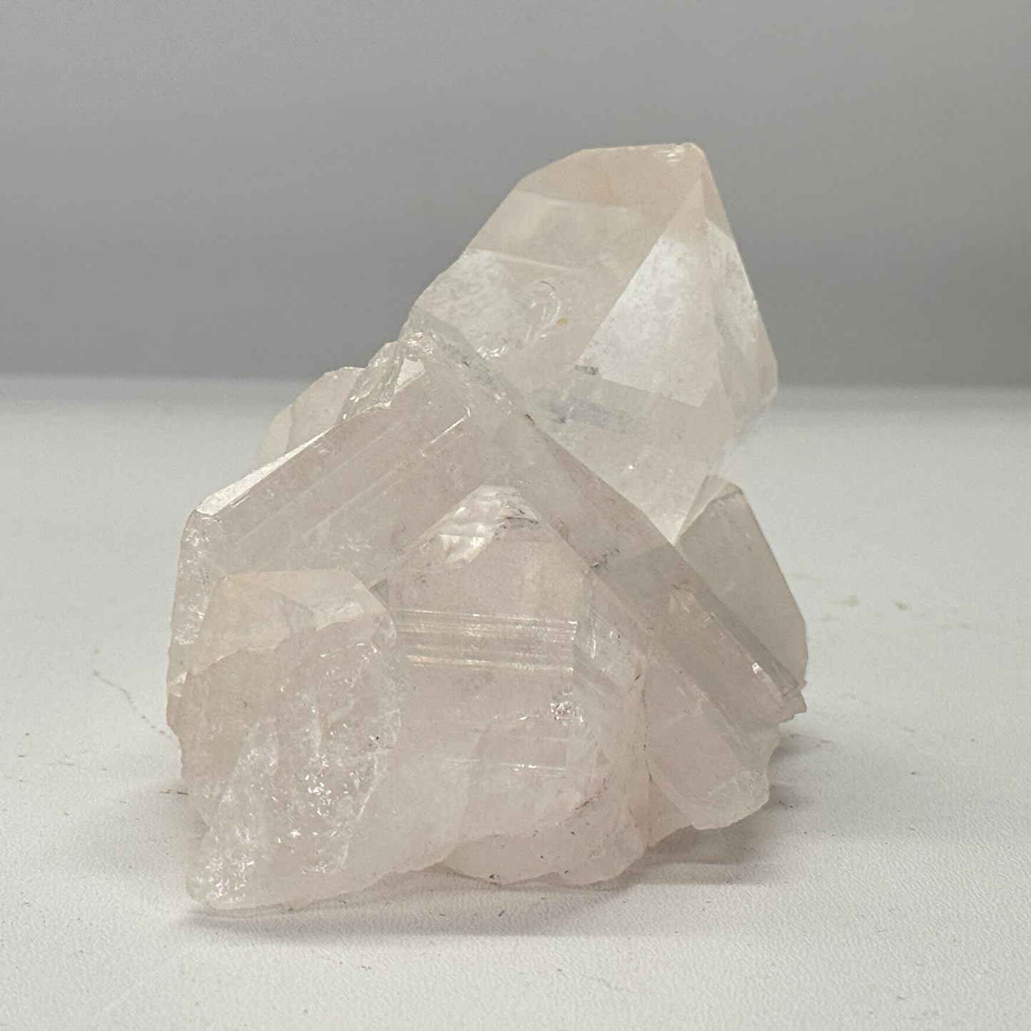 Bergkristal cluster #15