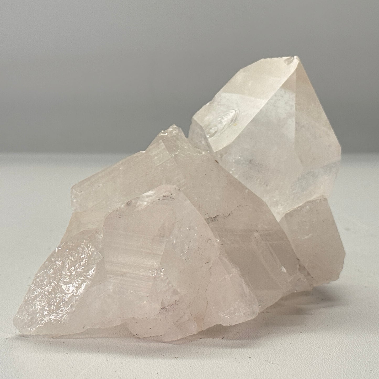 Bergkristal cluster #15