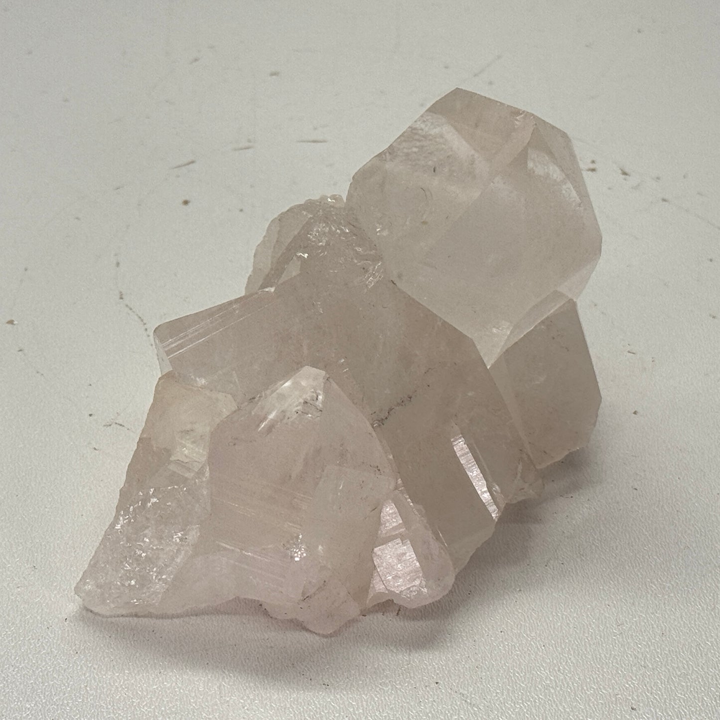 Bergkristal cluster #15