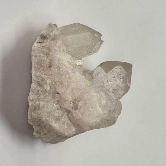 Bergkristal cluster #16