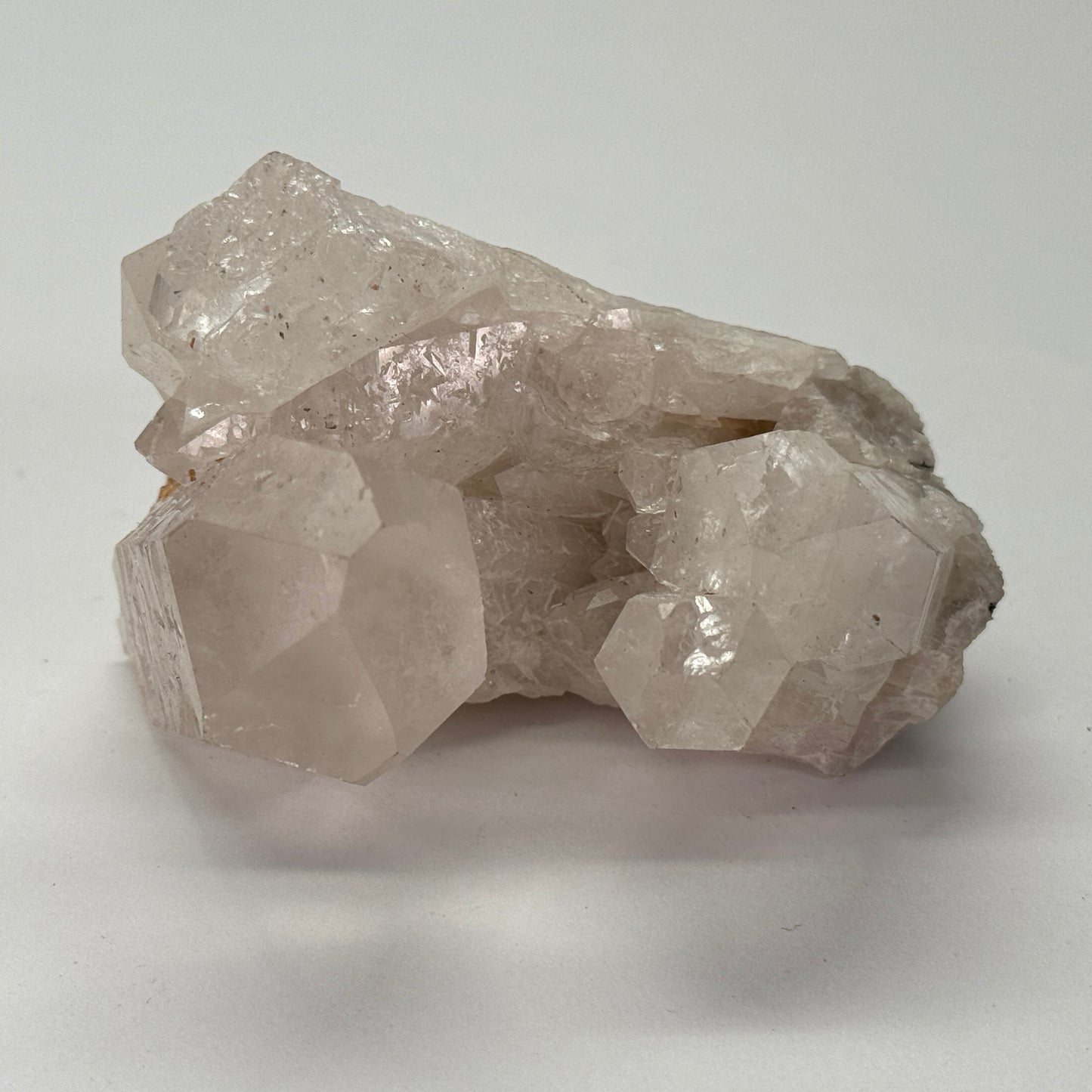 Bergkristal cluster #16