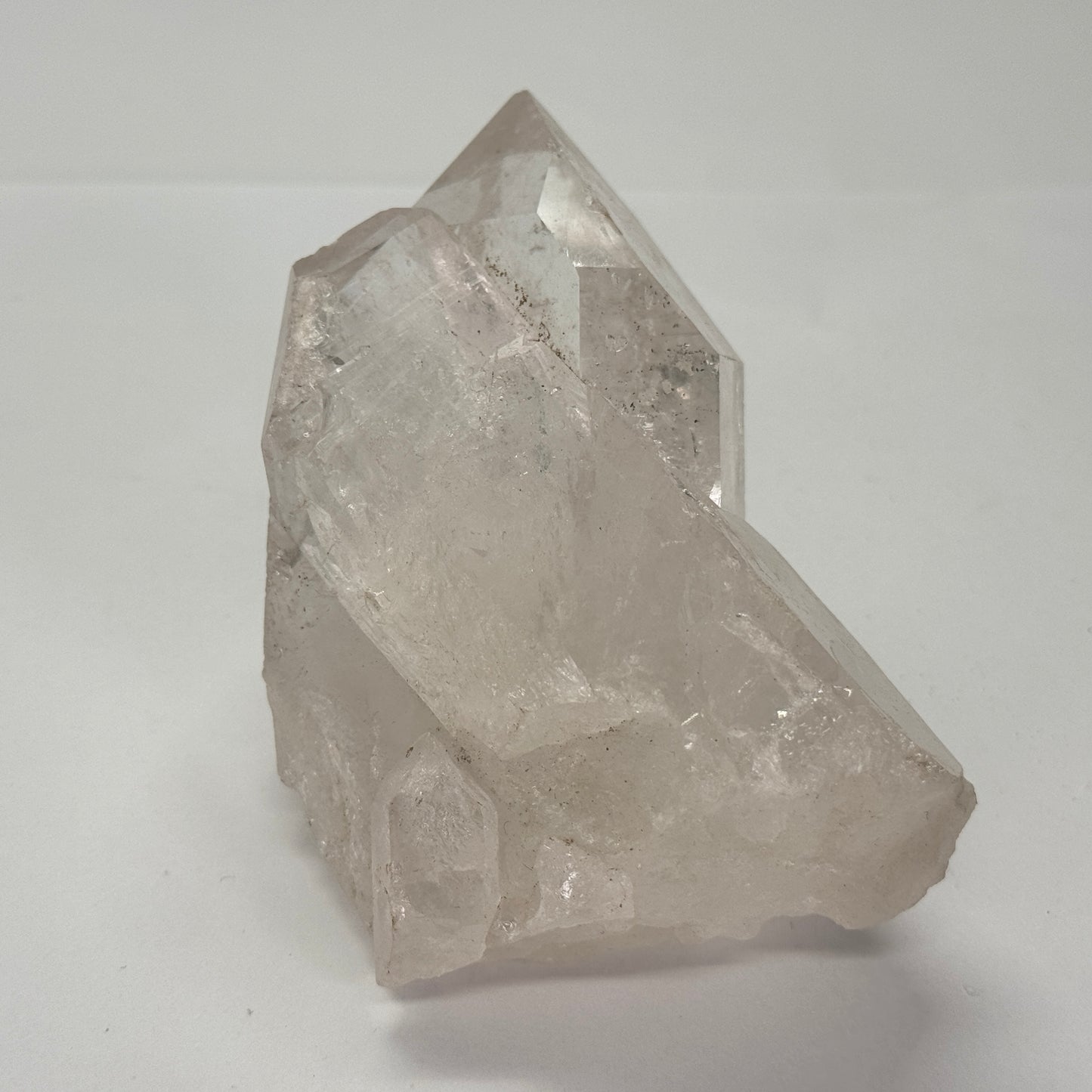 Bergkristal cluster #17