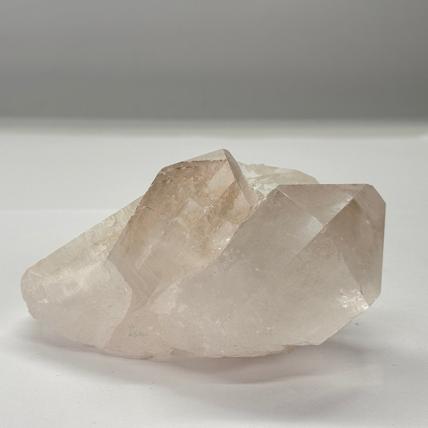 Bergkristal cluster #18