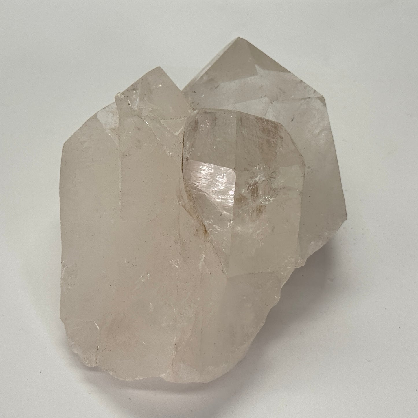 Bergkristal cluster #18