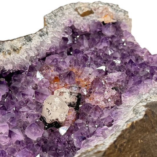 Amethist special van 4,6 kg